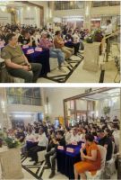 宋韵雅承品鉴兰夕 卡琳家具·兰夕宋式美学新品发布会盛大举行