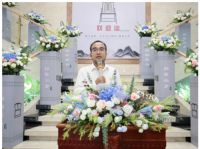 宋韵雅承品鉴兰夕 卡琳家具·兰夕宋式美学新品发布会盛大举行