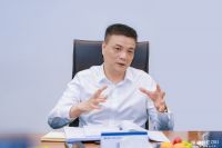 智能引领，创新驱动！恒洁助力卫浴行业高质量发展