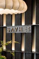 FAENZA x深圳萨和酒店|CBD里的东方疗愈，重返自然去呼吸