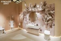 艺术先行！法恩莎卫浴荣获「2025年度家居消费者信赖设计引领品牌」称号