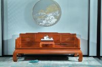 哪些品牌红木家具做得好？10大热门品牌解析，选对不纠结！