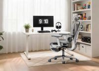 京东与黑白调达成独家战略合作 联合打造人体工学椅新标杆