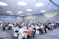 中国厨卫行业高峰论坛 | 法恩莎卫浴荣膺「2025十大卫浴品牌」