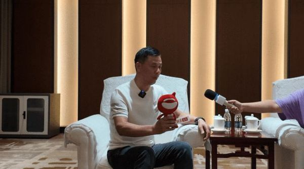 江苏权鑫国际家居出席中国建材协会金属家居分会成立仪式