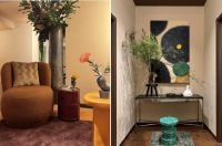 黄煌Heddy | 设计师的私宅，让家成为能量场