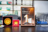 所有脏碗一次搞定!海尔洗碗机联合立白直播验证清洗效果