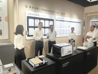 新明珠绿材X品牌开放日 | 新系统、新效率、新生态，解码绿建新材整体空间解决方案