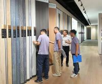 新明珠绿材X品牌开放日 | 新系统、新效率、新生态，解码绿建新材整体空间解决方案