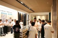 新明珠绿材X品牌开放日 | 新系统、新效率、新生态，解码绿建新材整体空间解决方案