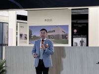 行业资讯丨诗连达岩板佛山总部展厅启幕，与第43届佛山陶博会同日亮相