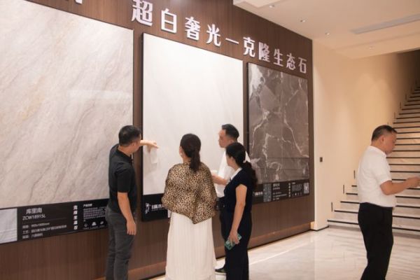 重磅签约!金羽啄木鸟瓷砖&广美设计研究院,共启瓷砖美学与品质融合新篇
