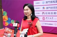 蜗居秒变「一房一厅」！澳门家俬建材博览惊现「空间魔法」，一张床解决居住痛点