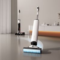 宠物家庭洗地机哪款好？友望洗地机养宠家庭洗地机首选