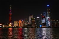 震旦家具Como沙发亮相上海时装周