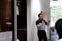 六载三跃，破界新生 | 简品3000㎡「见山」美学馆焕新启幕暨媒体品鉴会