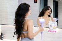 康夫 F9 Pro 凭什么成为健身必备吹风机？三大核心优势精准解决运动后头发护理痛点