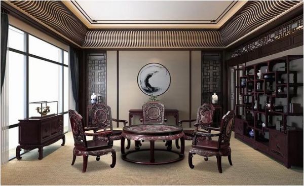 红木家具领军企业盘点：10大品牌谁是你的心头好？