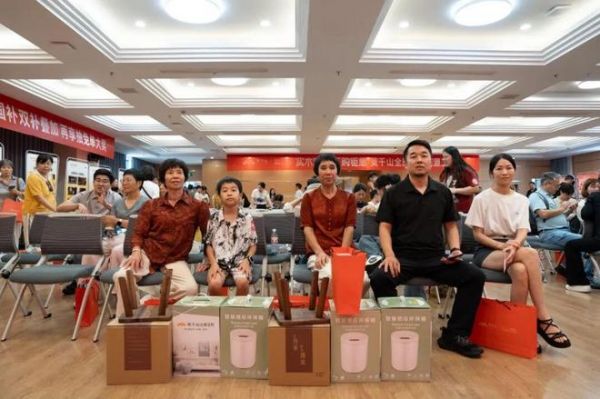 燃爆双节！莫干山全屋定制厂购狂揽120单，350+份豪礼送不停，惠民热潮席卷全场！
