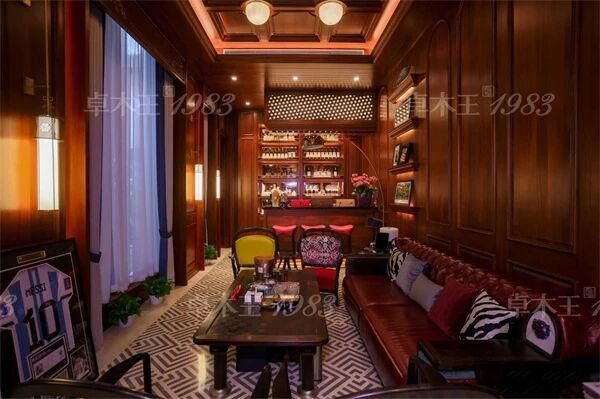 红木十大品牌排名：这份权威选购指南请收好！