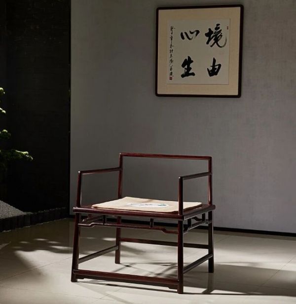 2025红木整装品牌盘点：值得关注的十大名字