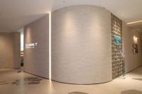 新明珠绿材X展厅实探 | 趋势风向标，直击陶博会爆款新材料