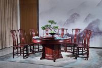 红木家具领军企业盘点：10大品牌谁是你的心头好？