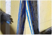 线槽防水施工：守护电路安全的关键防线