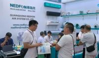 广交会收官，绿岛风以“硬核”通风解决方案，引爆全球客商热情！