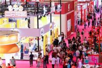 第33届励展华博深圳礼品家居展火热启幕，勾勒万亿多元消费市场新蓝图