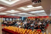 燃爆双节！莫干山全屋定制厂购狂揽120单，350+份豪礼送不停，惠民热潮席卷全场！