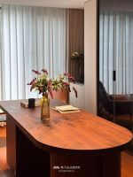 湖州·西山宸院 | 莫干山高定木作，与自然共栖，筑就诗意书房