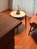 湖州·西山宸院 | 莫干山高定木作，与自然共栖，筑就诗意书房