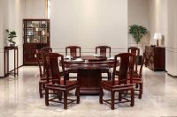 红木十大品牌排名：这份权威选购指南请收好！