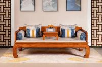 2025红木整装品牌盘点：值得关注的十大名字