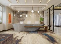 设界·山海经设计力量丨张鹏帅：从家装到工装，探寻设计本质与未来趋势