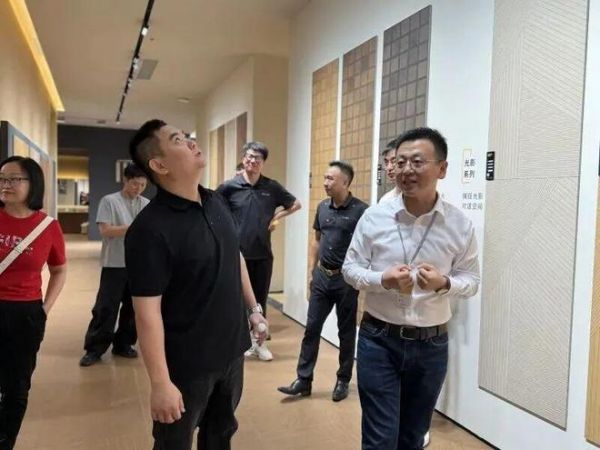 年轻人喜欢的虎豹木纹瓷砖，要找什么样的经销商？