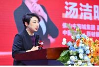 实力上榜 再获殊荣丨能强瓷砖入选“2025中国陶瓷质造百强”！