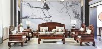红木家具厂家排名：10 大优质品牌推荐，选购不踩坑