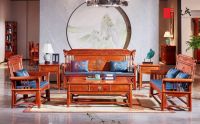 东成红木缅花红木家具，2025年深受追捧的三个理由