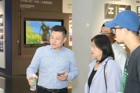 多维破局 绿动未来 | 新明珠绿材第43届佛山陶博会引领行业新风向