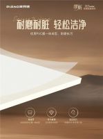 皮阿诺缪斯全新吸塑系列：优雅造境，质美双全焕新家居