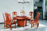 全国红木家具品牌榜：十大优质品牌助力选购，品质之选不容错过