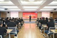 深化战略 破局增长｜莫干山大家居2025年半年度经营分析会圆满召开！