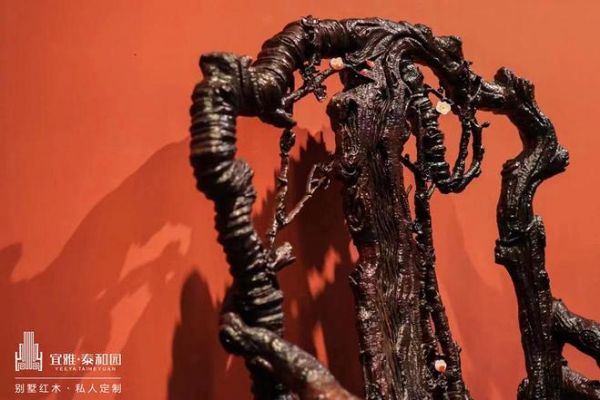 红木家具品牌大盘点：10大知名品牌，你选对了吗？