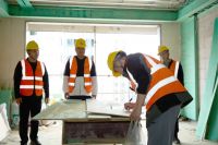 质量安全万里行|多方协同“鉴”品质，兔宝宝难燃胶合板守护上海天安豪园居住安全