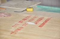 质量安全万里行|多方协同“鉴”品质，兔宝宝难燃胶合板守护上海天安豪园居住安全