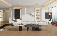 从“万人仰木”到“为爱筑家”：一个品牌与一个时代的对话