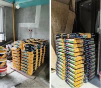 德高无尘技术就是好！