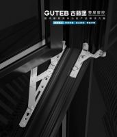 古藤堡新品：福耀系列五金重磅上市